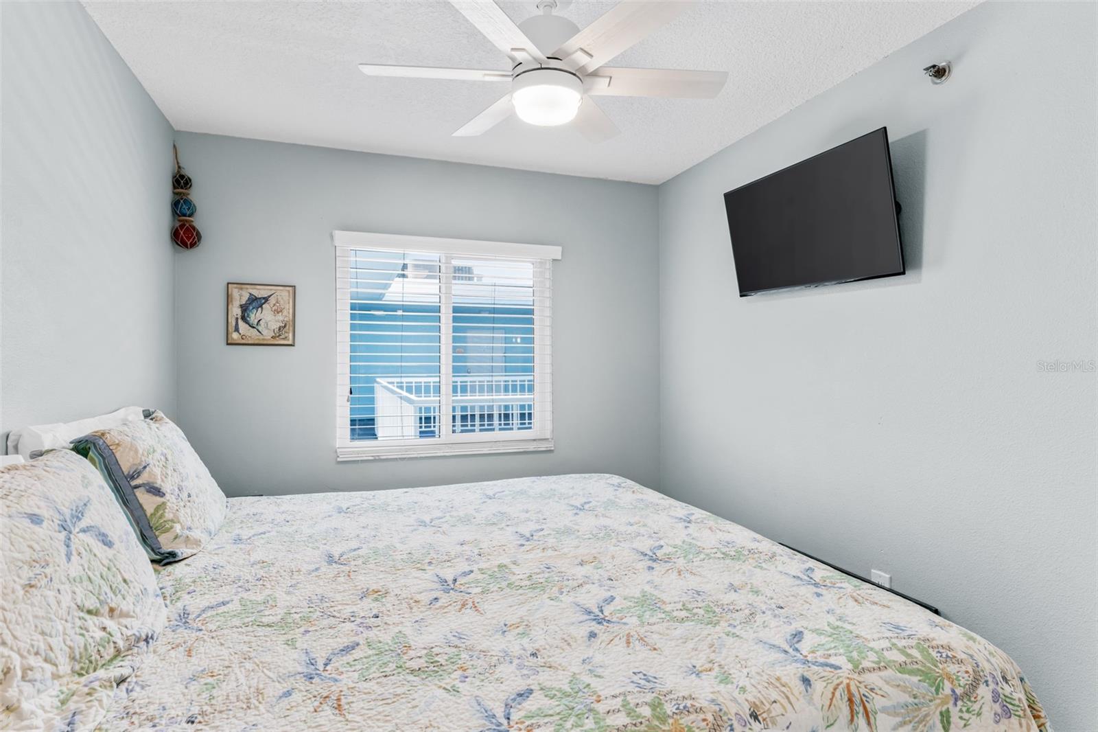 SAND DOLLAR CONDO - Residential