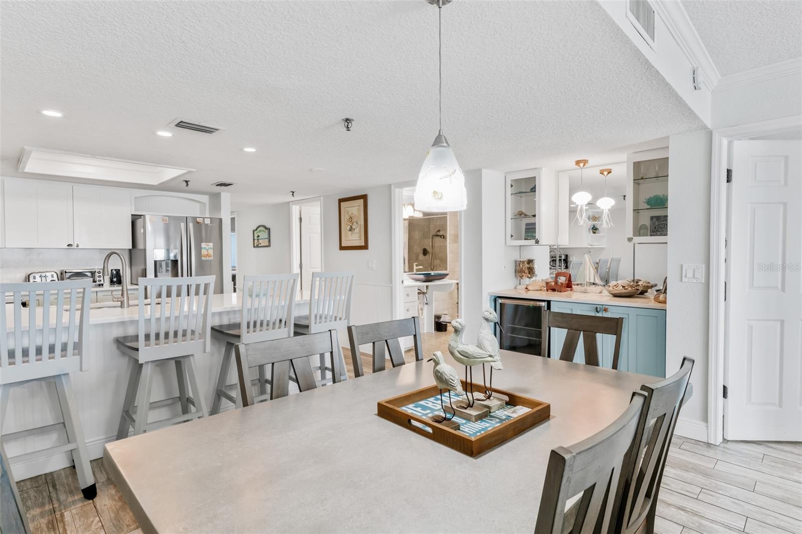 SAND DOLLAR CONDO - Residential