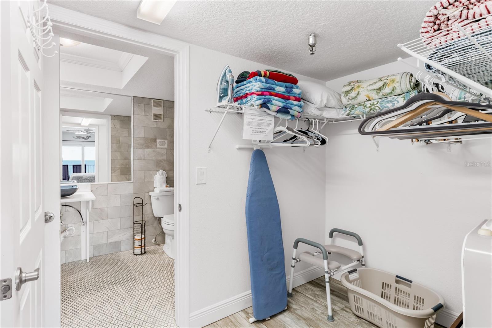 SAND DOLLAR CONDO - Residential
