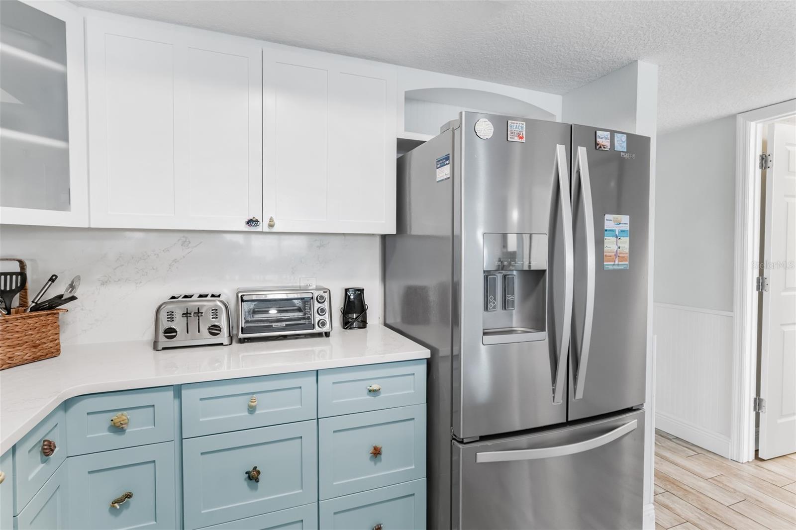 SAND DOLLAR CONDO - Residential