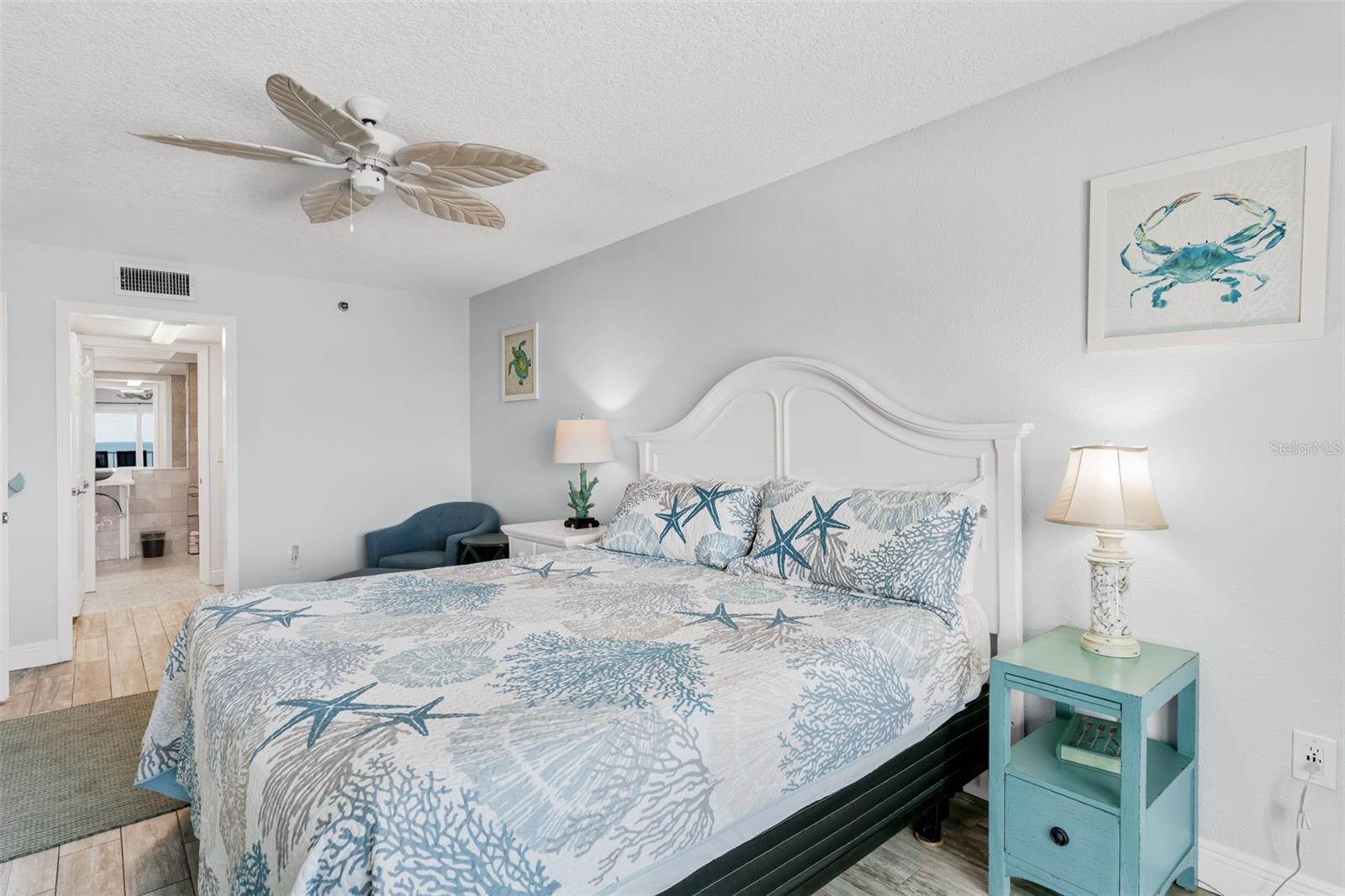 SAND DOLLAR CONDO - Residential