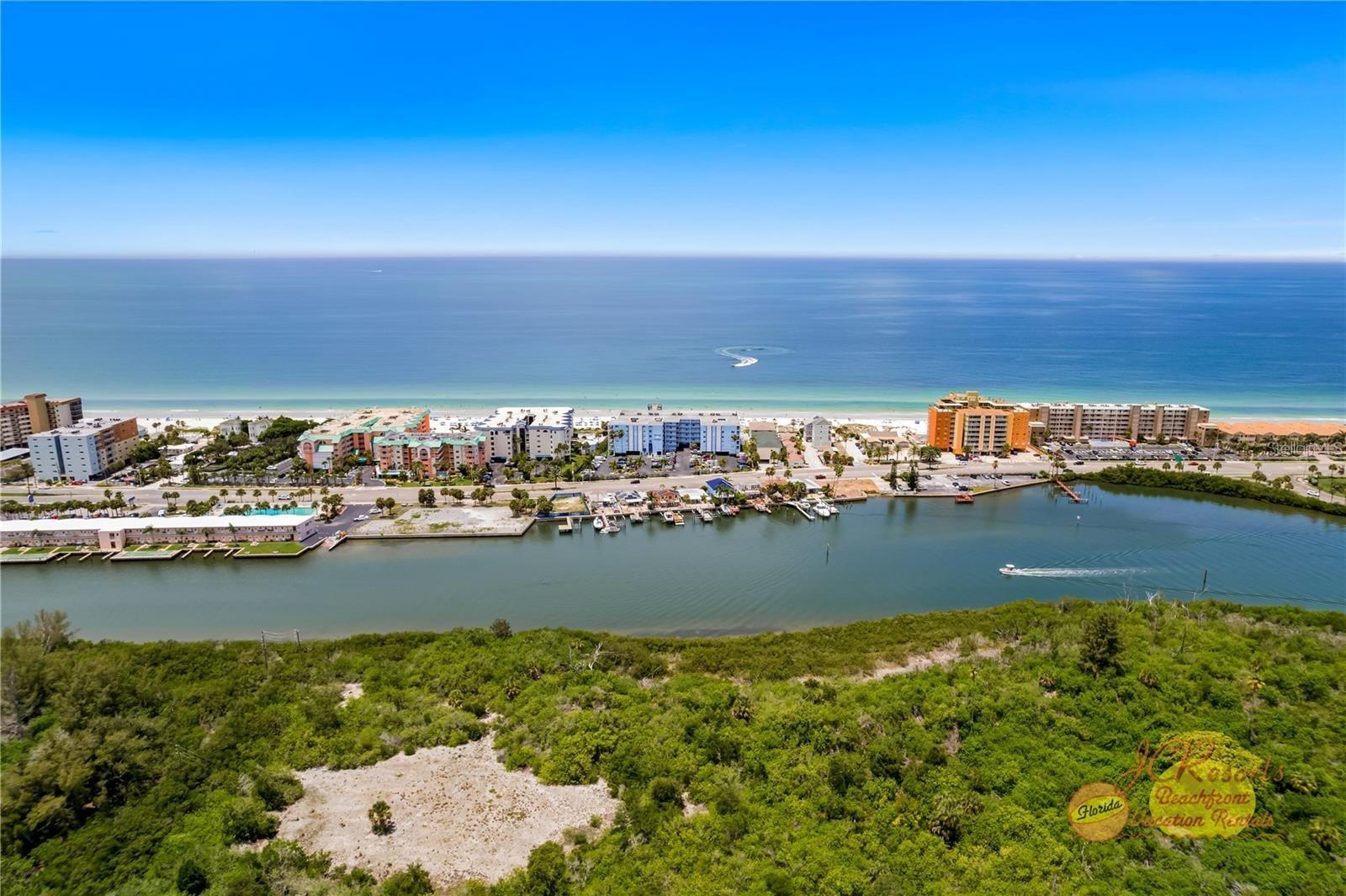 18500 GULF BOULEVARD 503