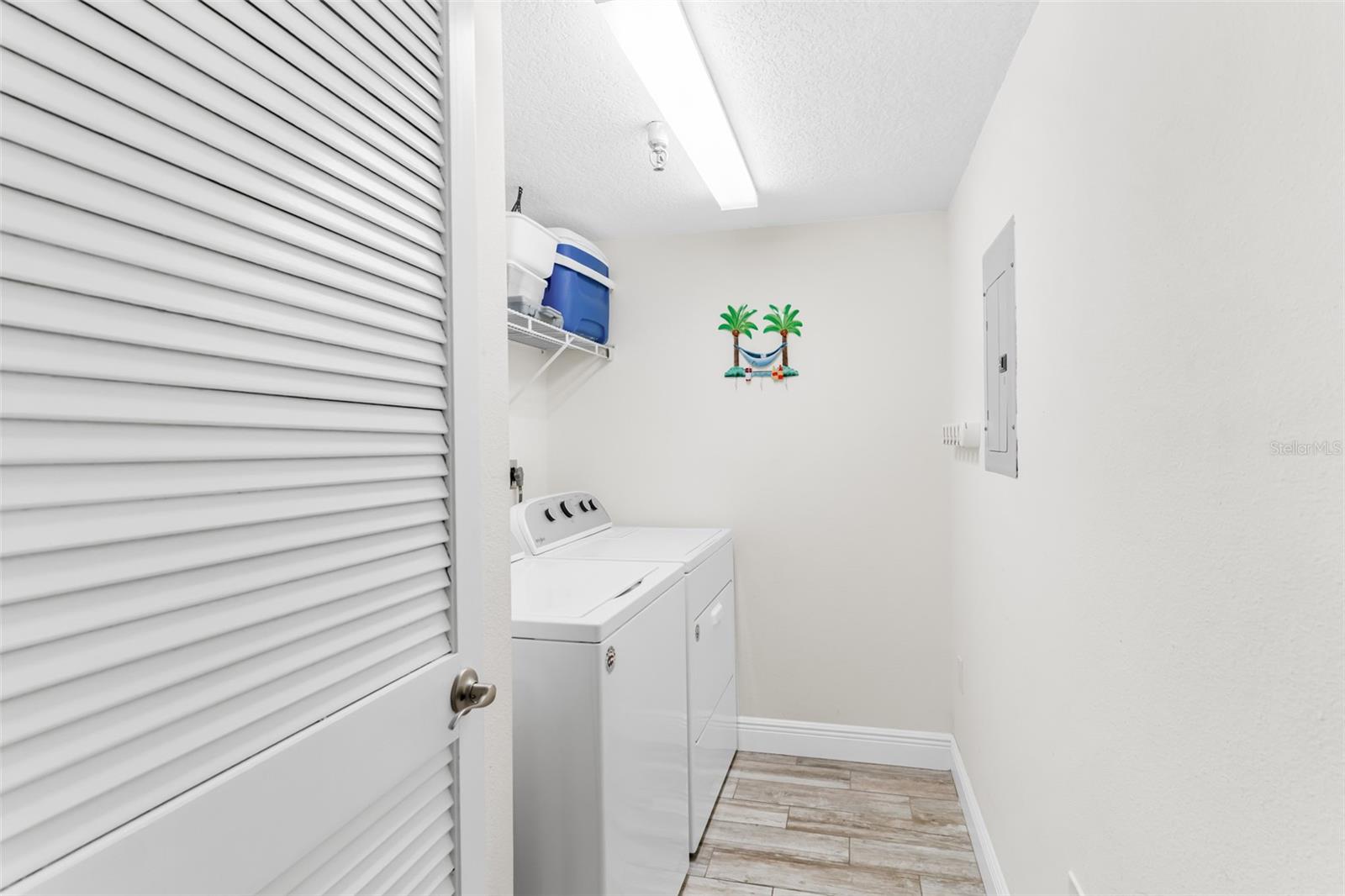 SAND DOLLAR CONDO - Residential