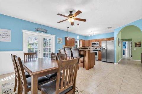 A home in NEW PORT RICHEY