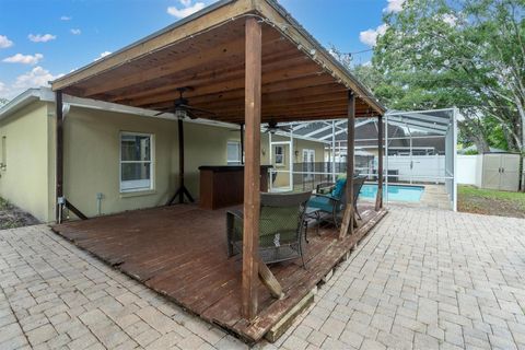 A home in NEW PORT RICHEY