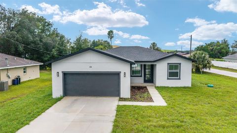 Photo of 24 Dogwood Trail, Ocala, FL 34472 (MLS # OM711448)