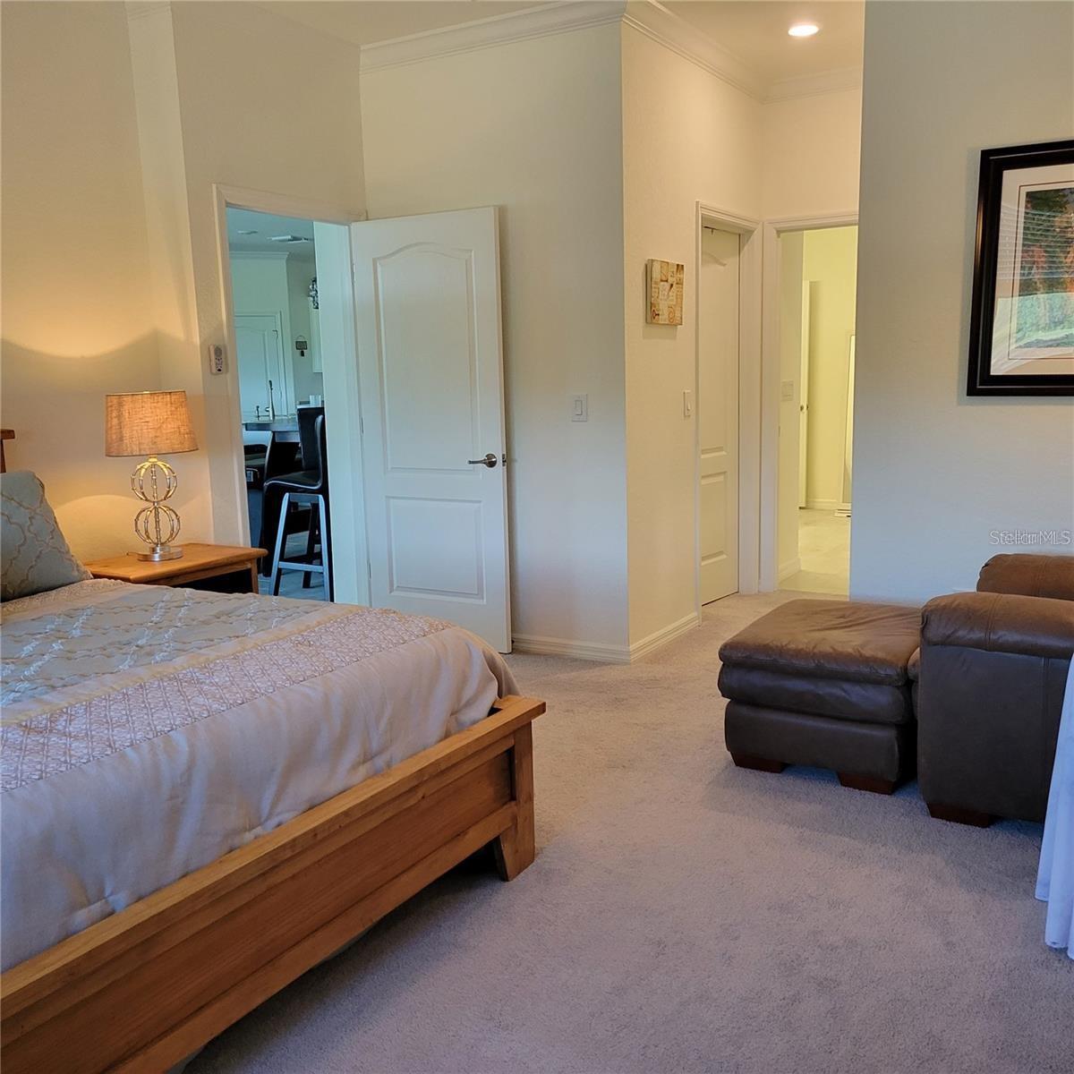 POLO RUN PH IA & IB - Residential Lease