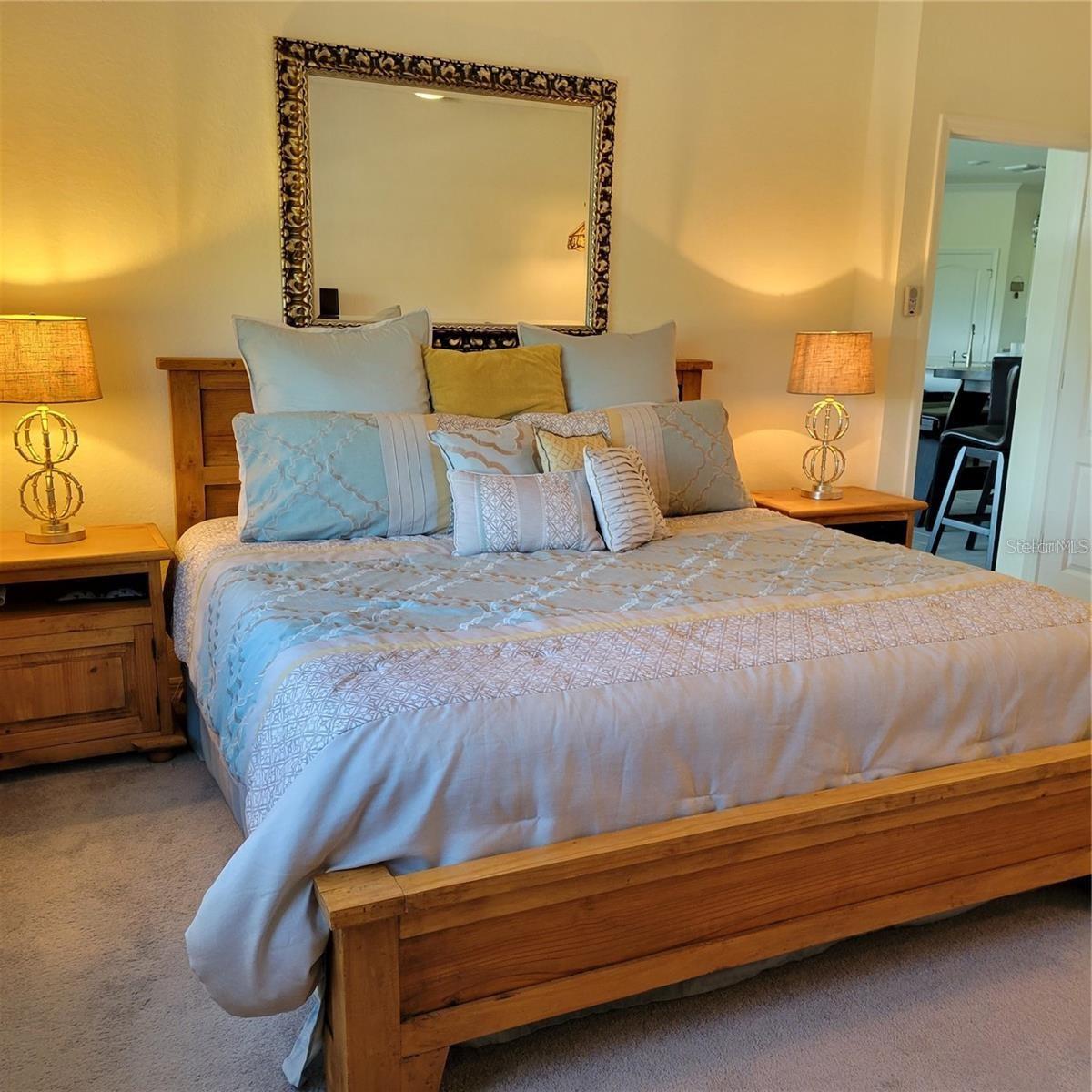 POLO RUN PH IA & IB - Residential Lease