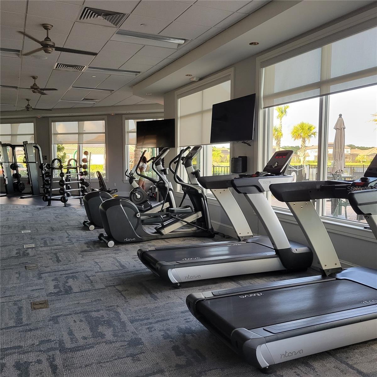 POLO RUN PH IA & IB - Residential Lease