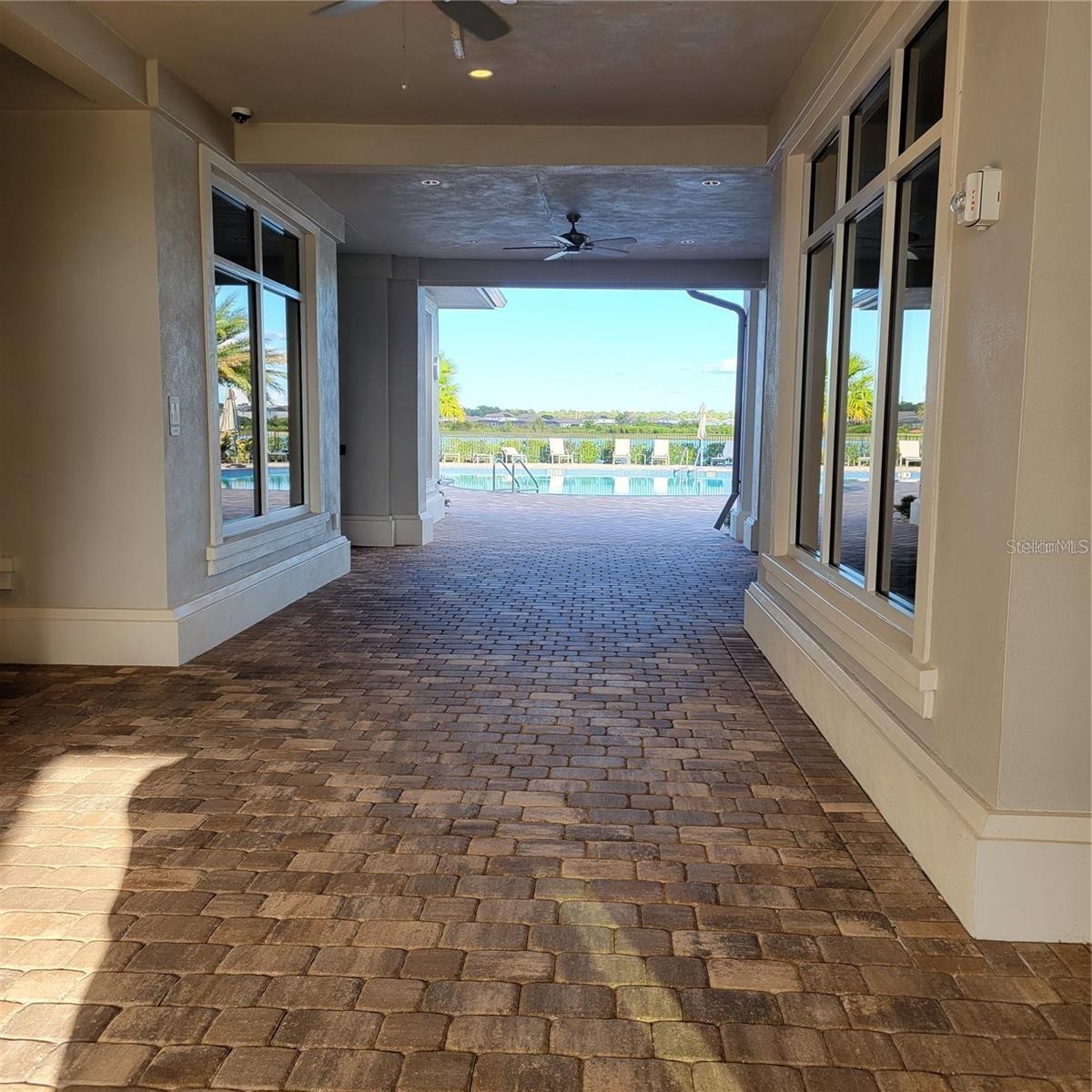 POLO RUN PH IA & IB - Residential Lease