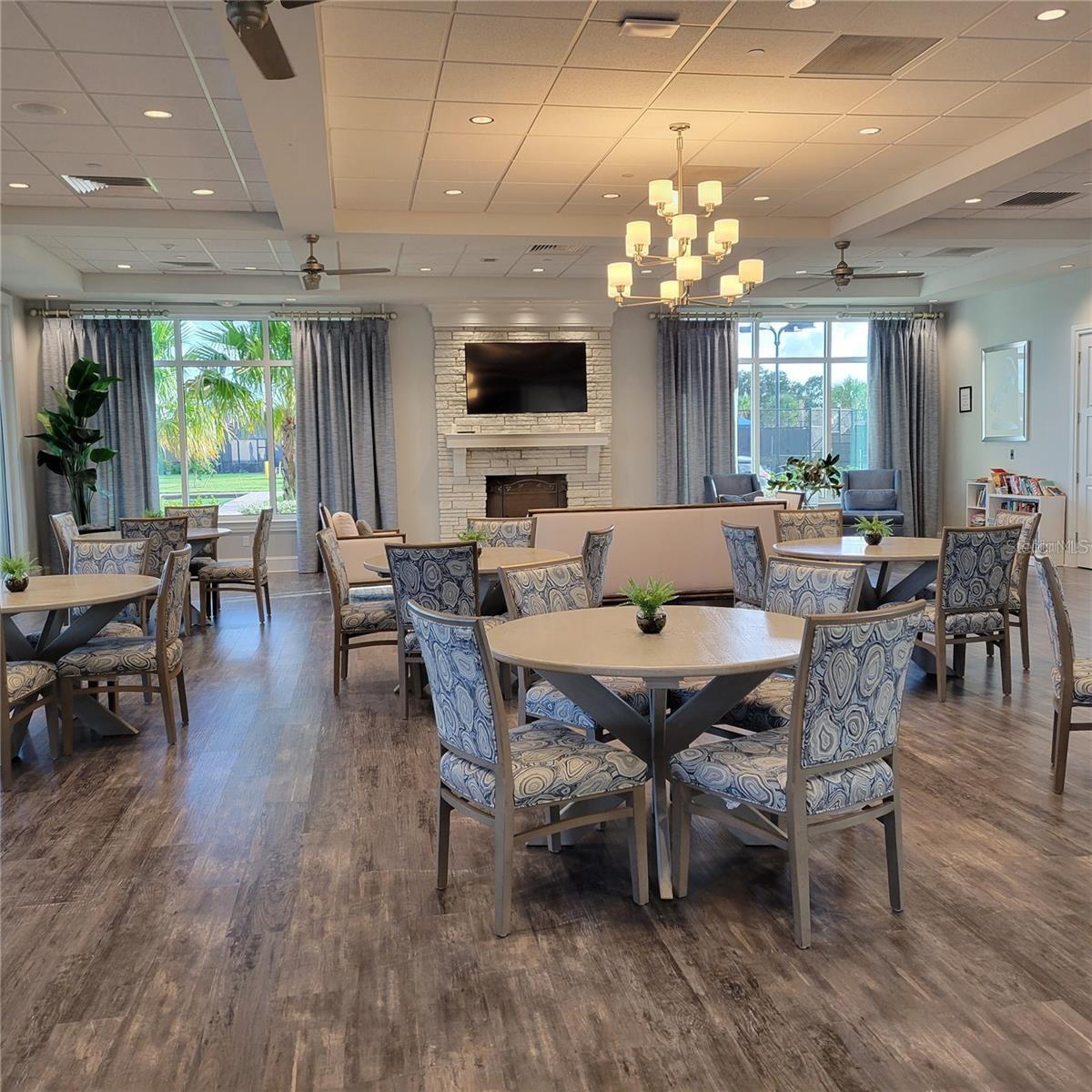 POLO RUN PH IA & IB - Residential Lease