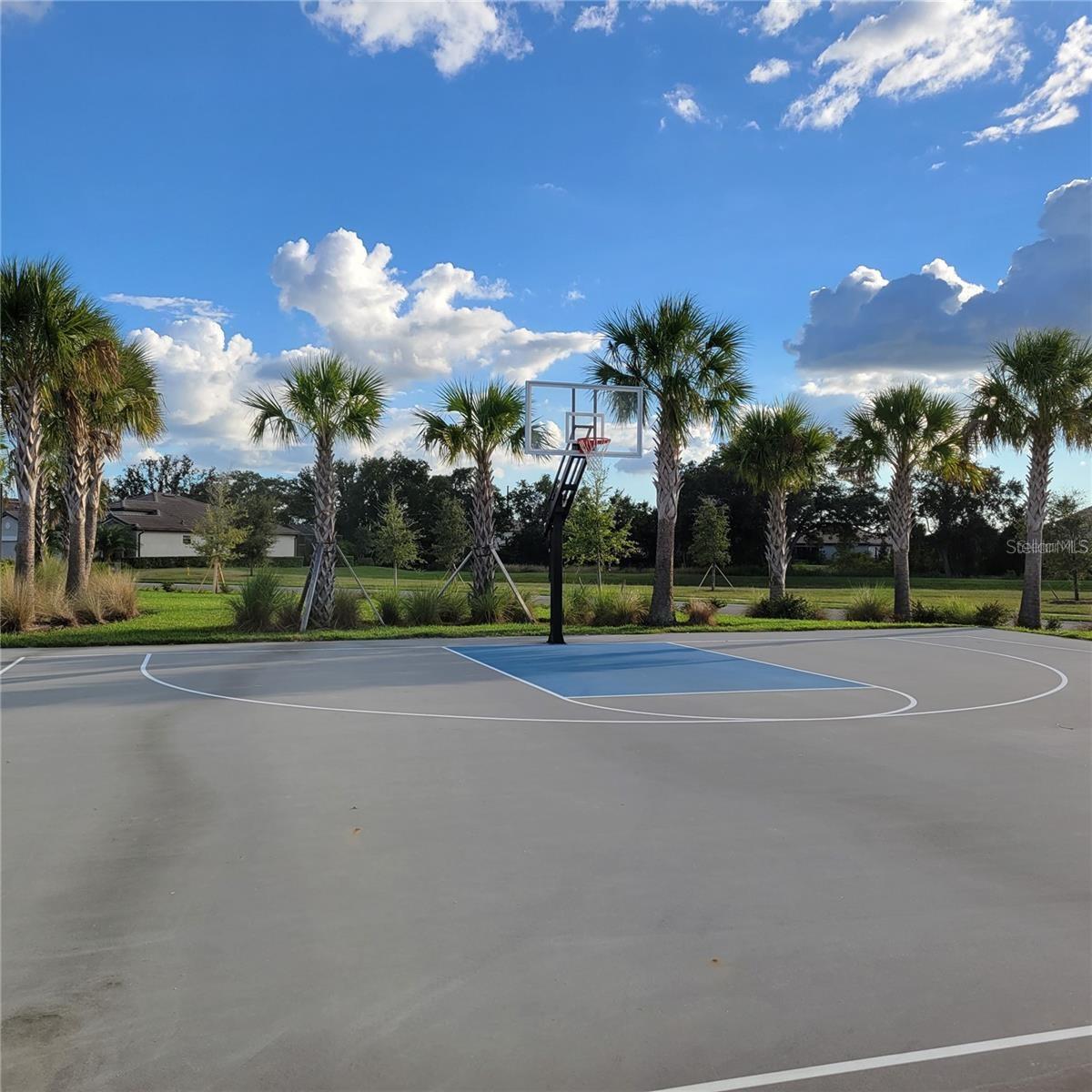 POLO RUN PH IA & IB - Residential Lease