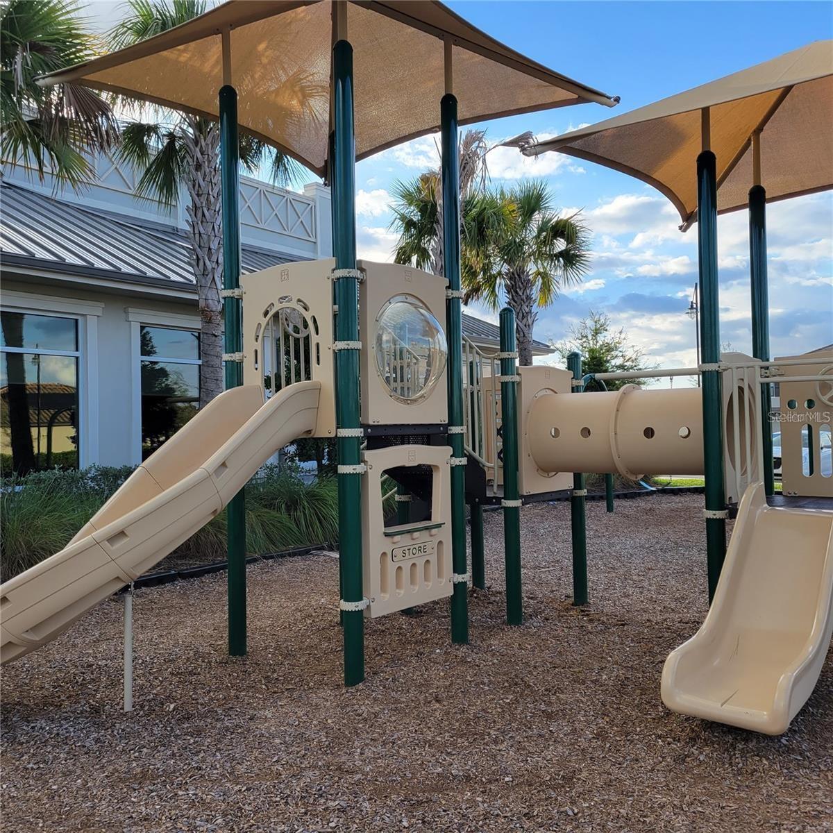 POLO RUN PH IA & IB - Residential Lease