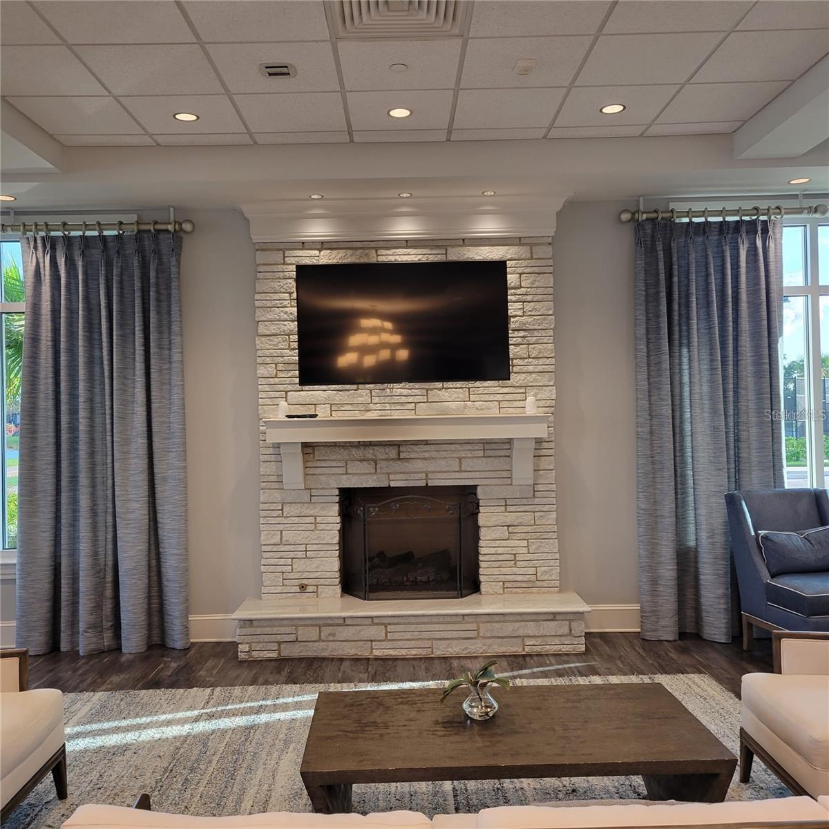 POLO RUN PH IA & IB - Residential Lease