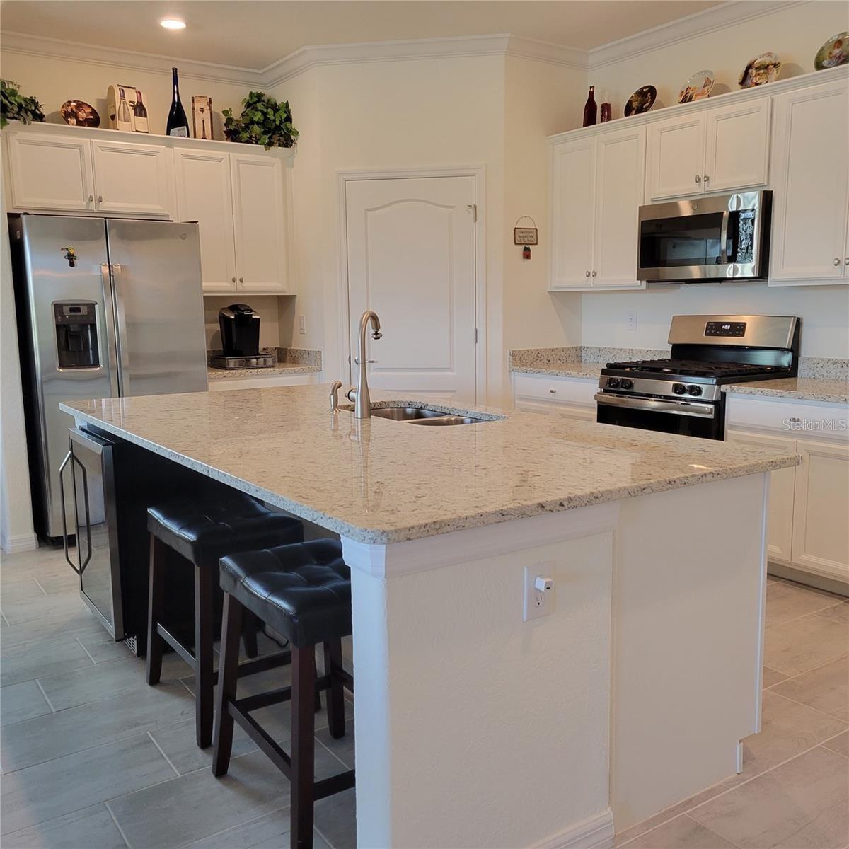 POLO RUN PH IA & IB - Residential Lease