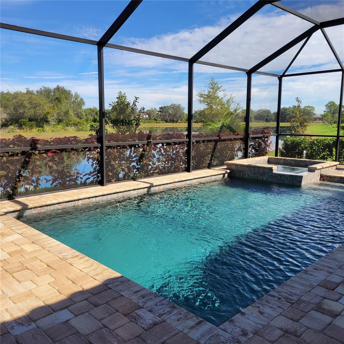 POLO RUN PH IA & IB - Residential Lease