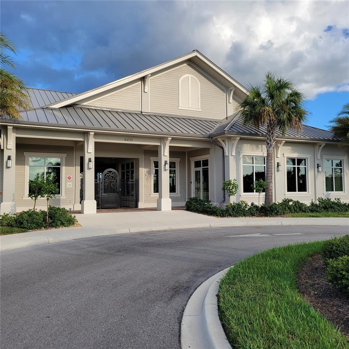 POLO RUN PH IA & IB - Residential Lease