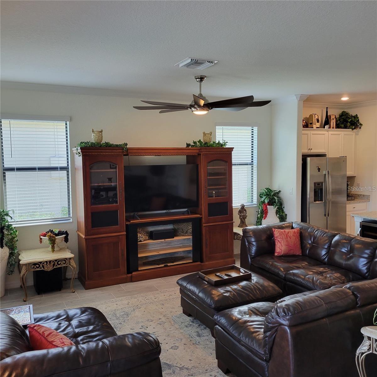 POLO RUN PH IA & IB - Residential Lease