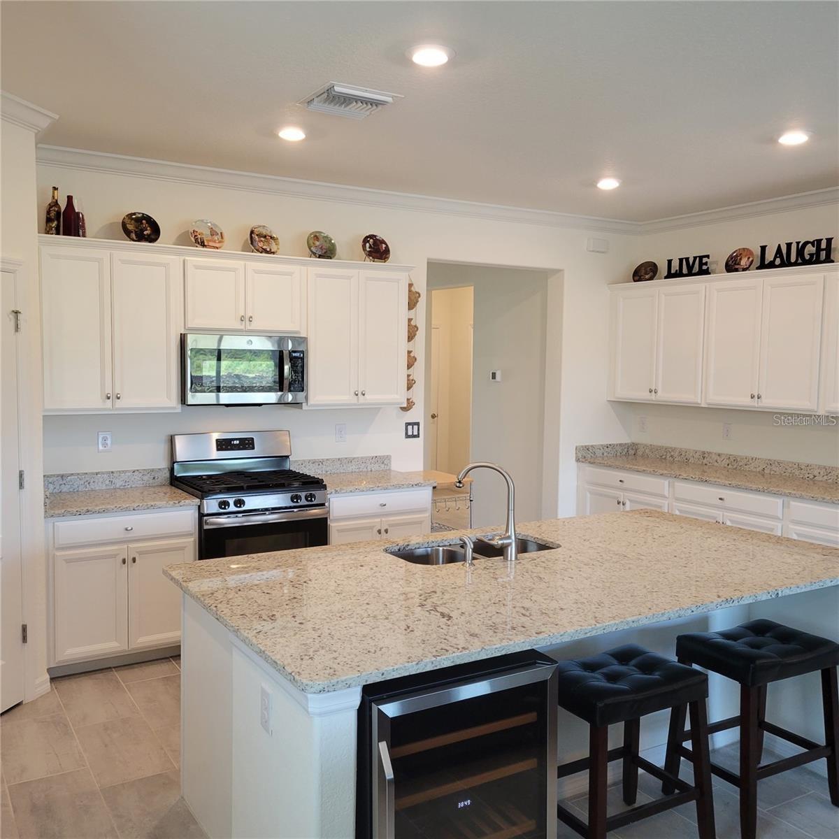 POLO RUN PH IA & IB - Residential Lease