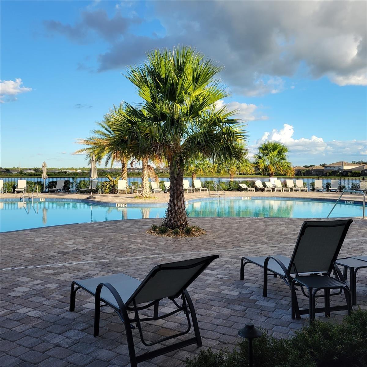 POLO RUN PH IA & IB - Residential Lease