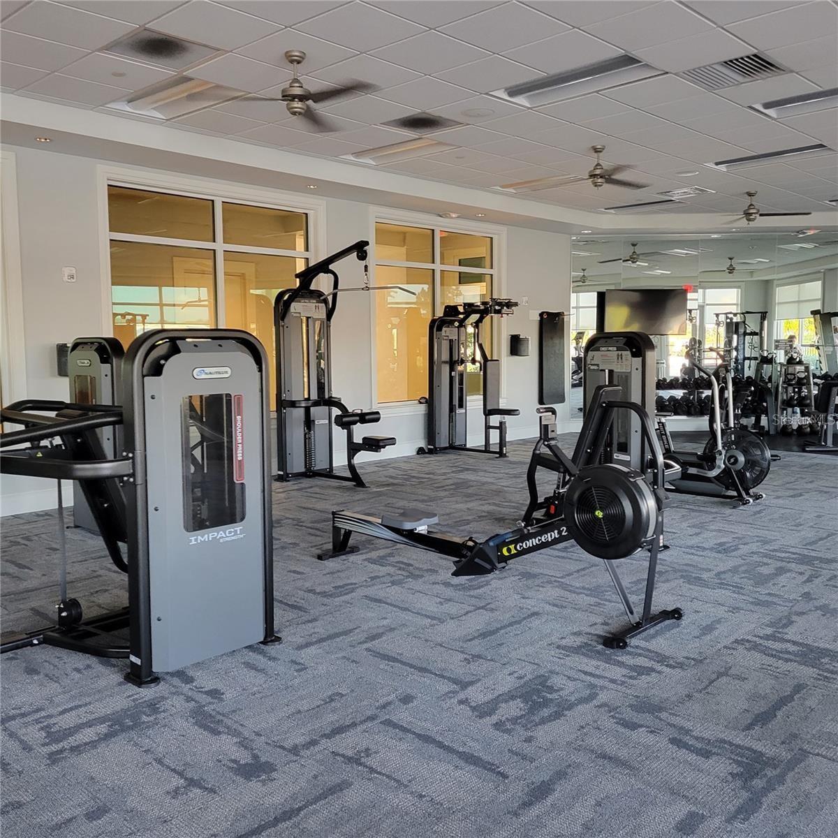 POLO RUN PH IA & IB - Residential Lease