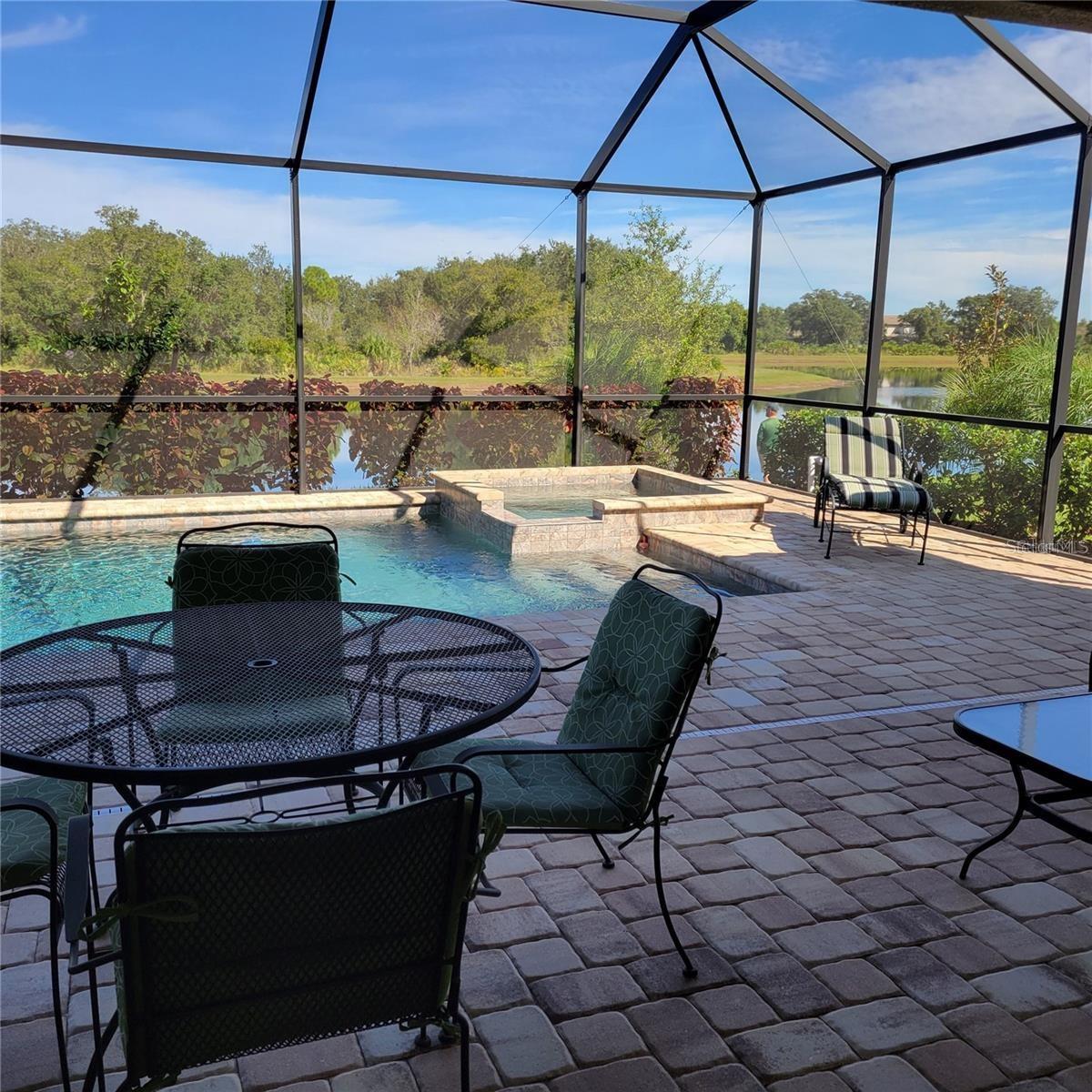 POLO RUN PH IA & IB - Residential Lease