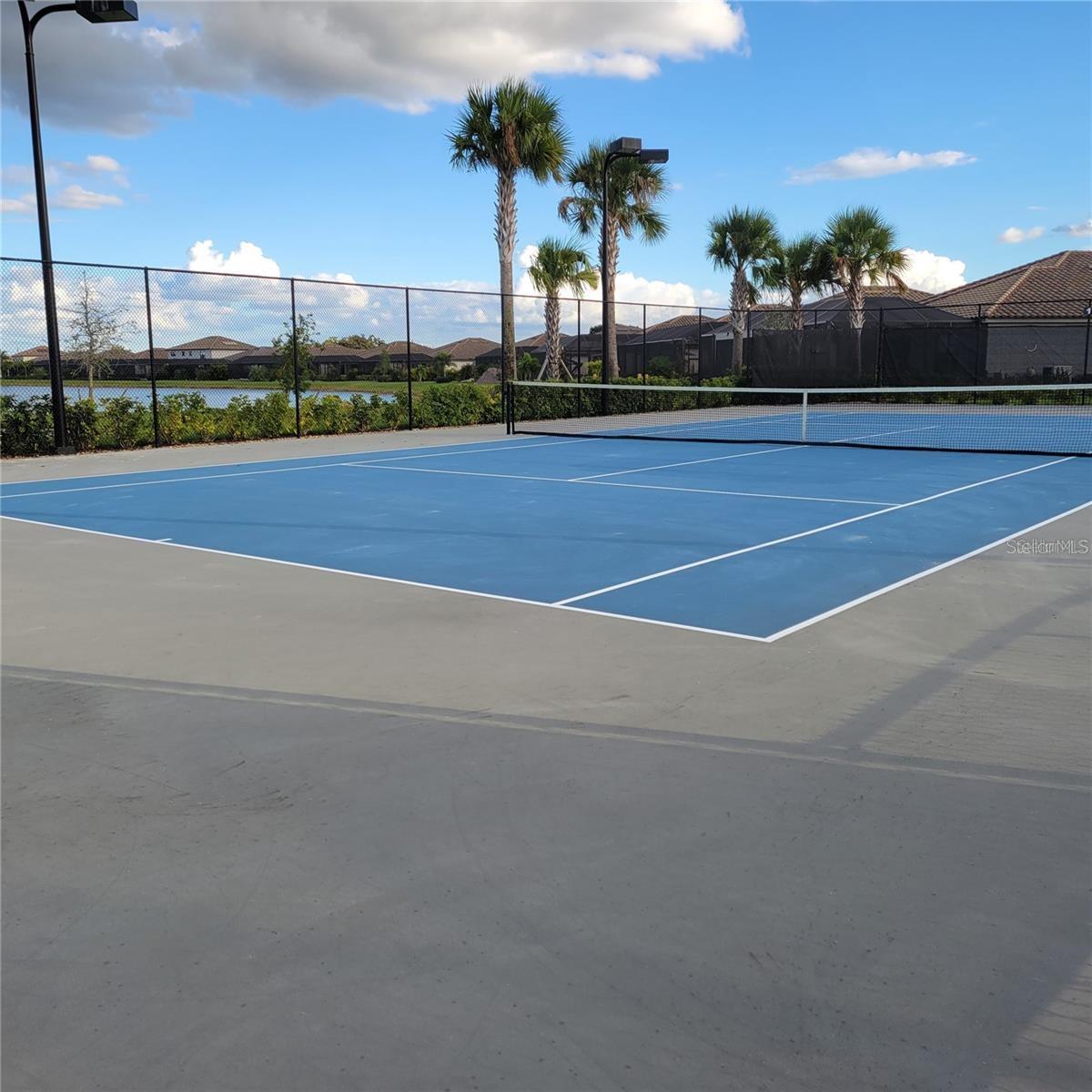 POLO RUN PH IA & IB - Residential Lease