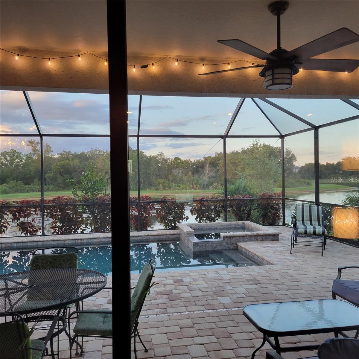 POLO RUN PH IA & IB - Residential Lease