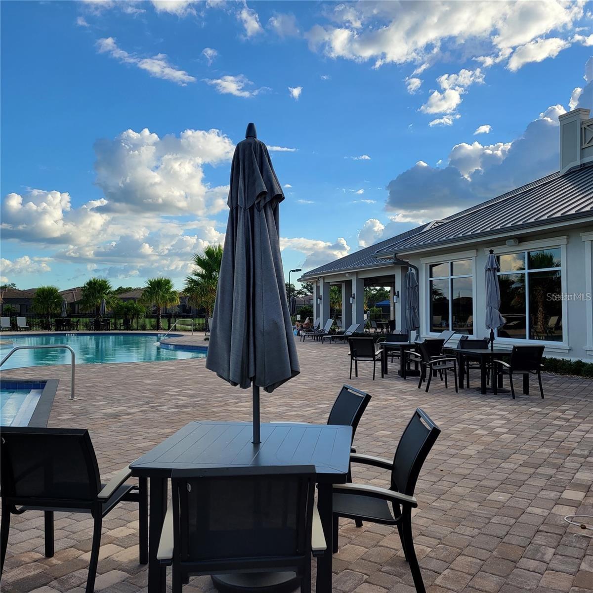 POLO RUN PH IA & IB - Residential Lease