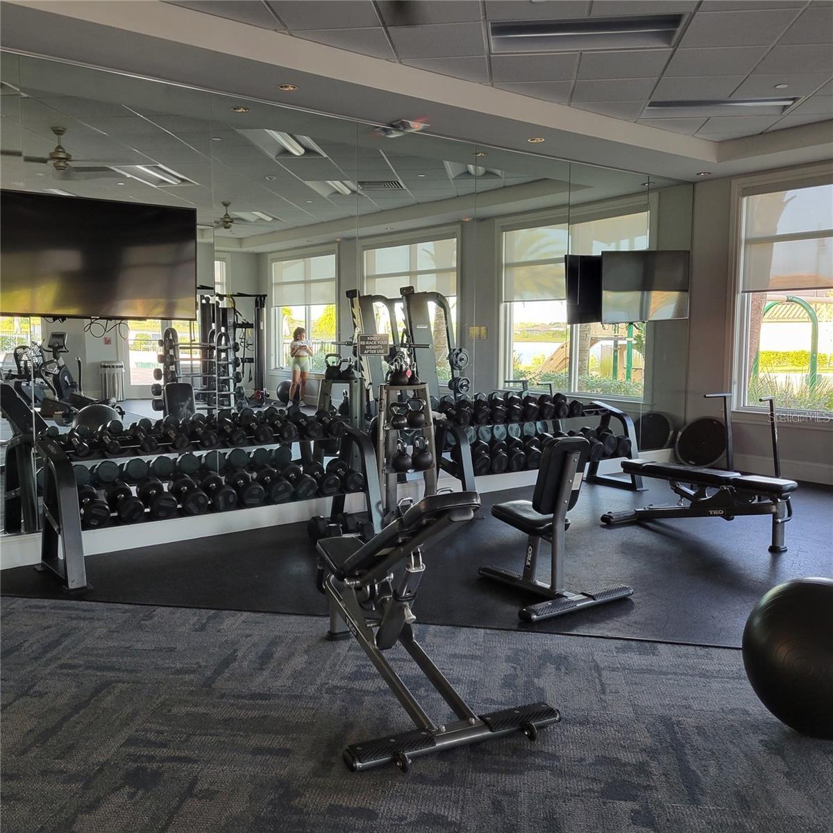 POLO RUN PH IA & IB - Residential Lease