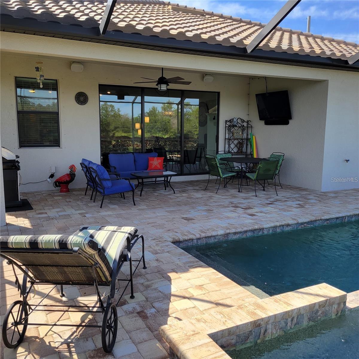 POLO RUN PH IA & IB - Residential Lease