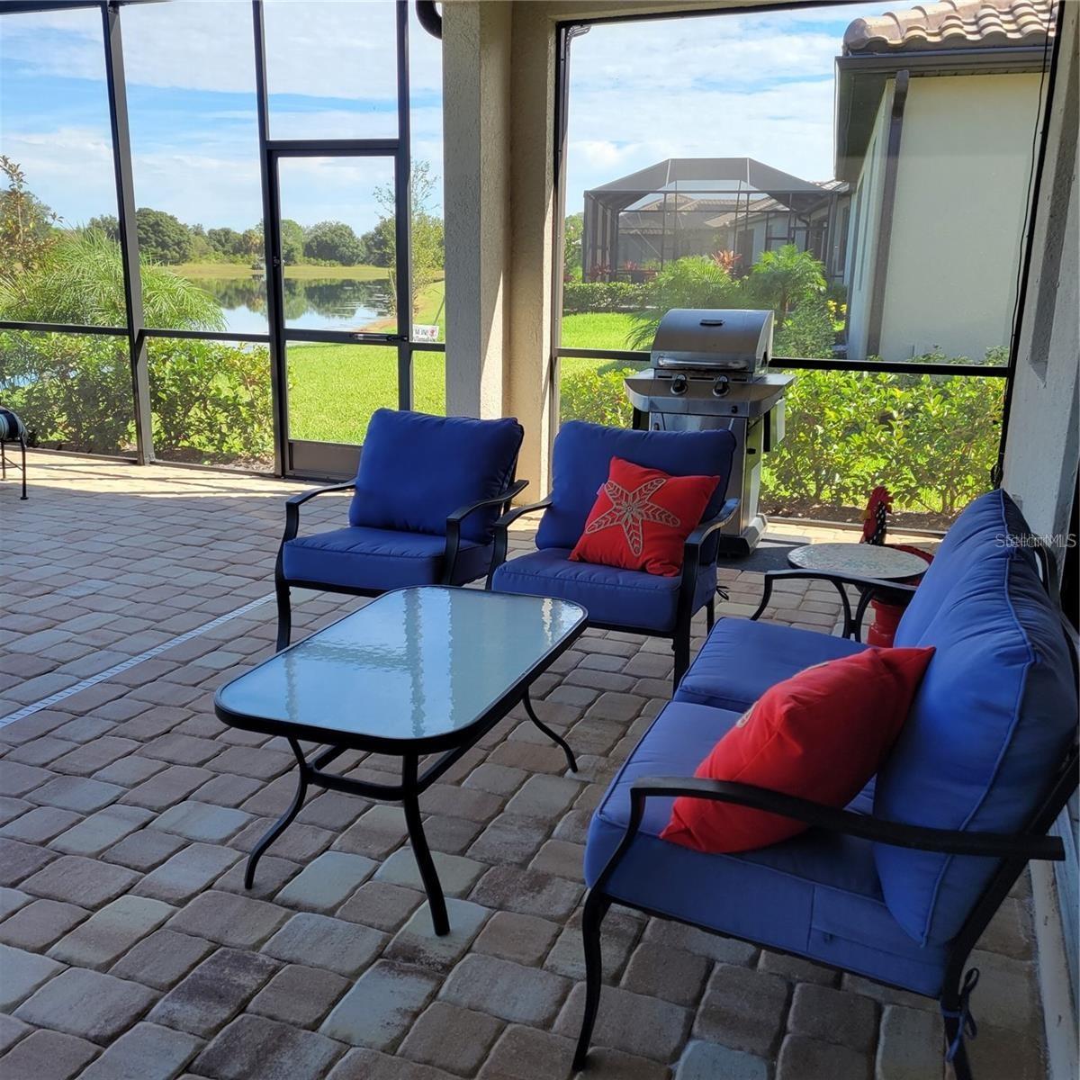 POLO RUN PH IA & IB - Residential Lease