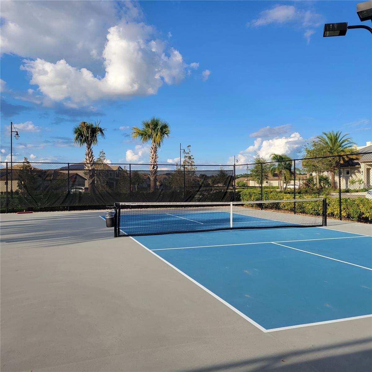 POLO RUN PH IA & IB - Residential Lease