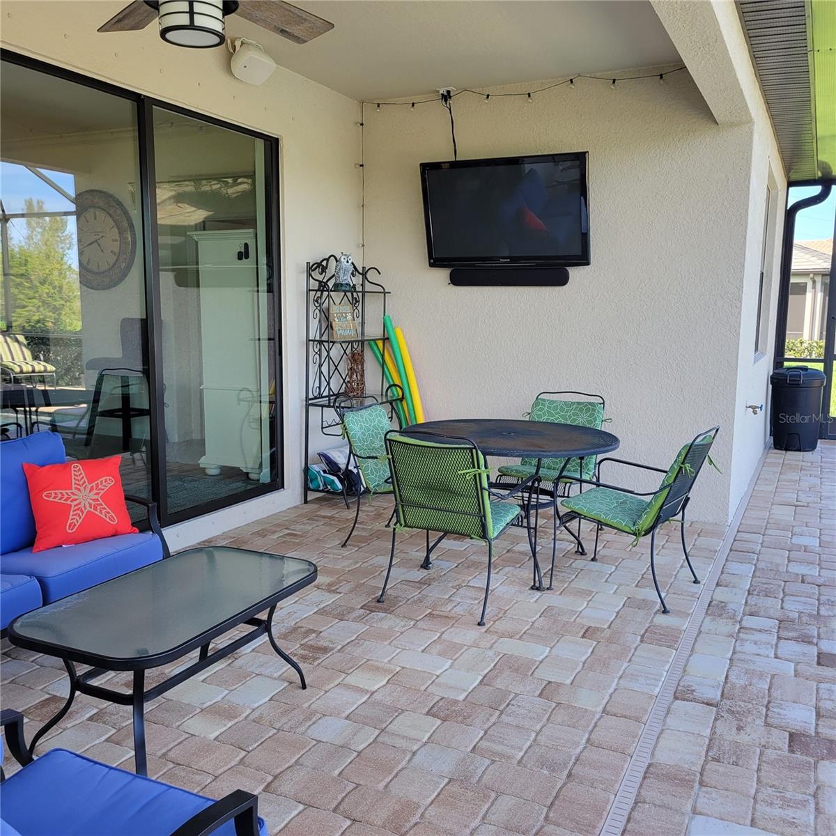 POLO RUN PH IA & IB - Residential Lease