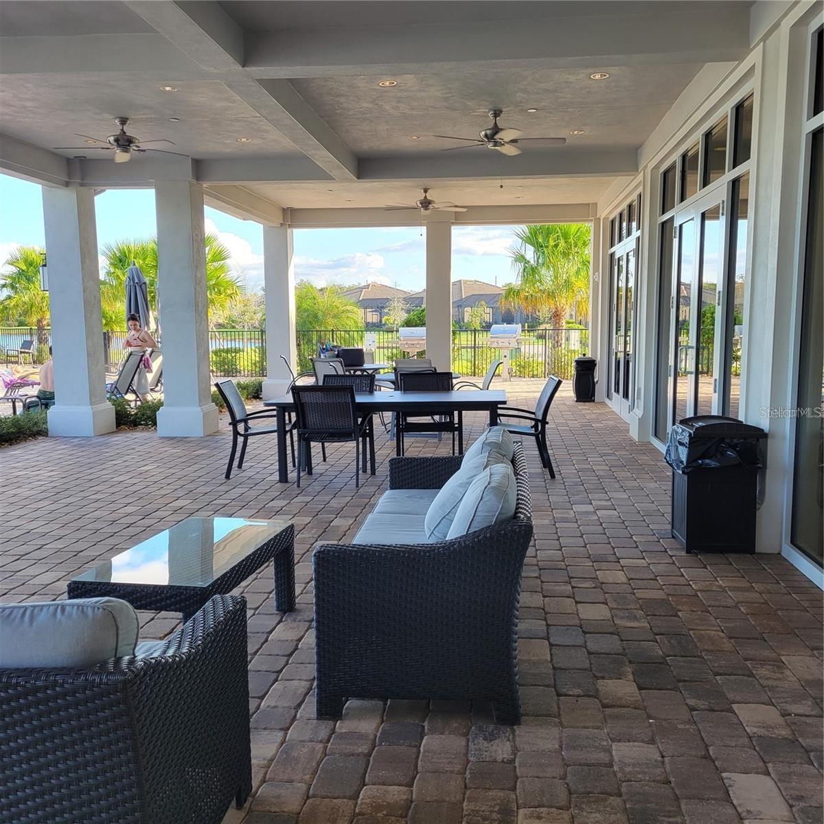 POLO RUN PH IA & IB - Residential Lease