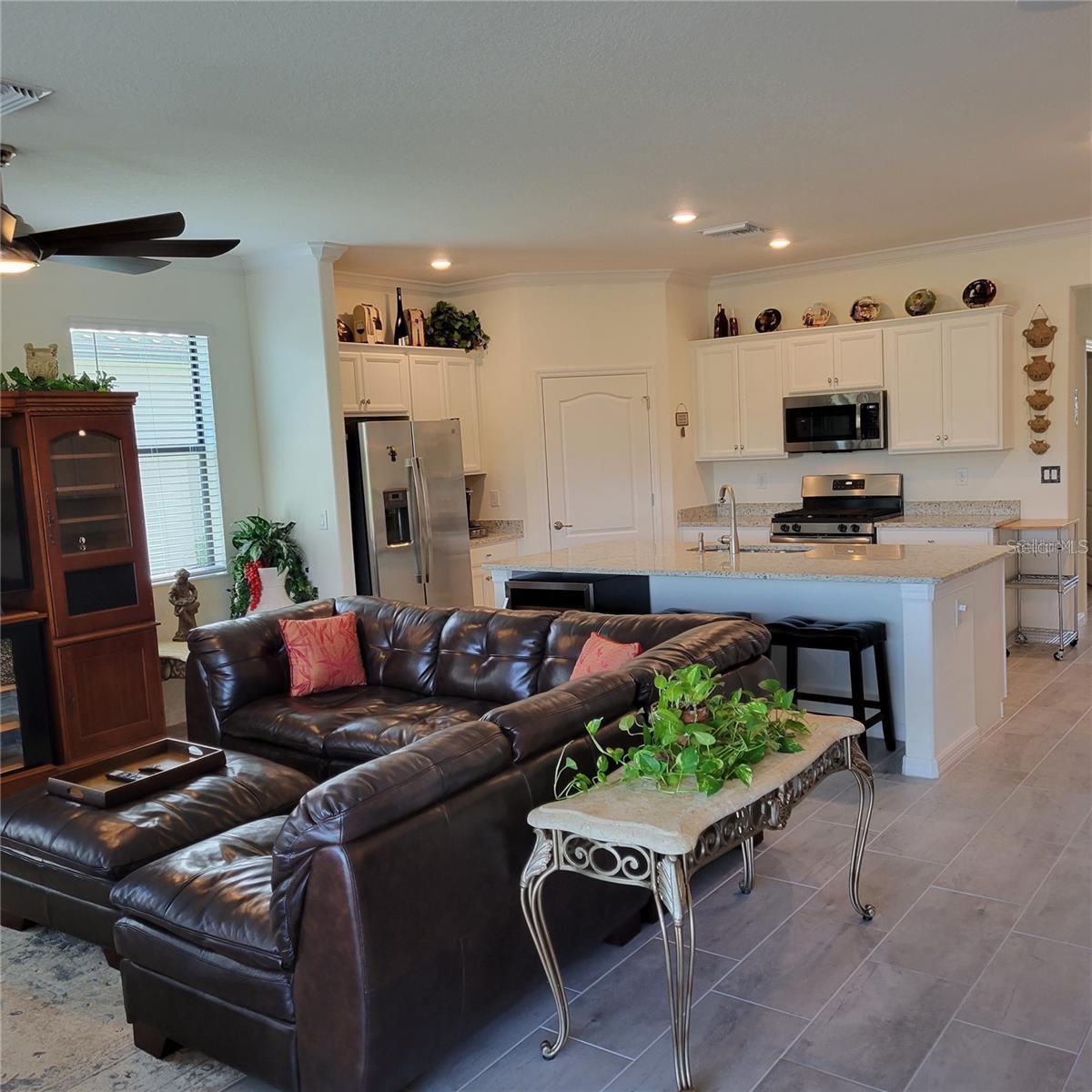 POLO RUN PH IA & IB - Residential Lease