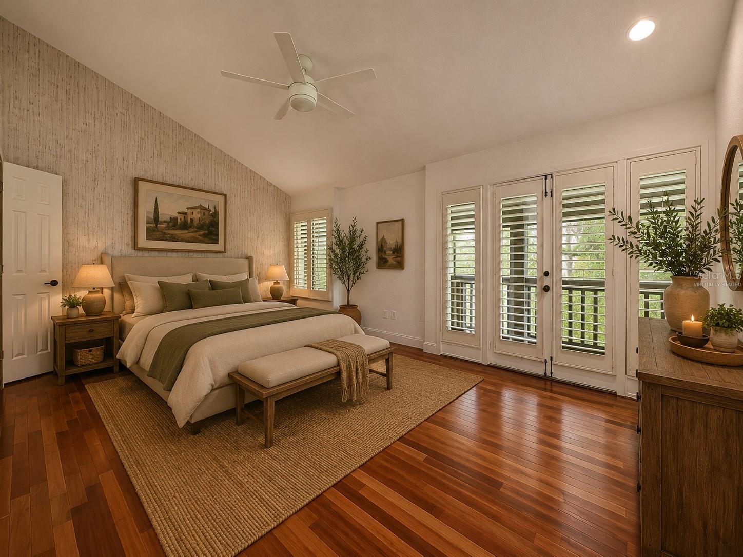 CHEROKEE PLACE CONDO PH 01 - Residential