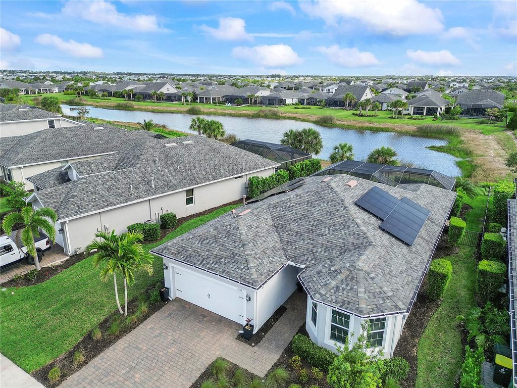 Photo of 17728 Silverspur Drive, Punta Gorda, FL 33982 (MLS # C7524631)