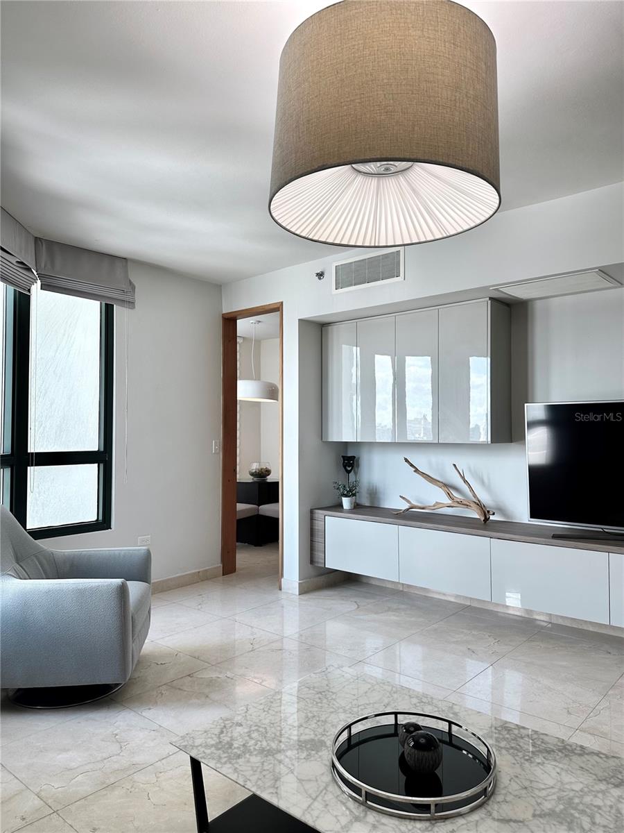 CARIBE PLAZA - Residential