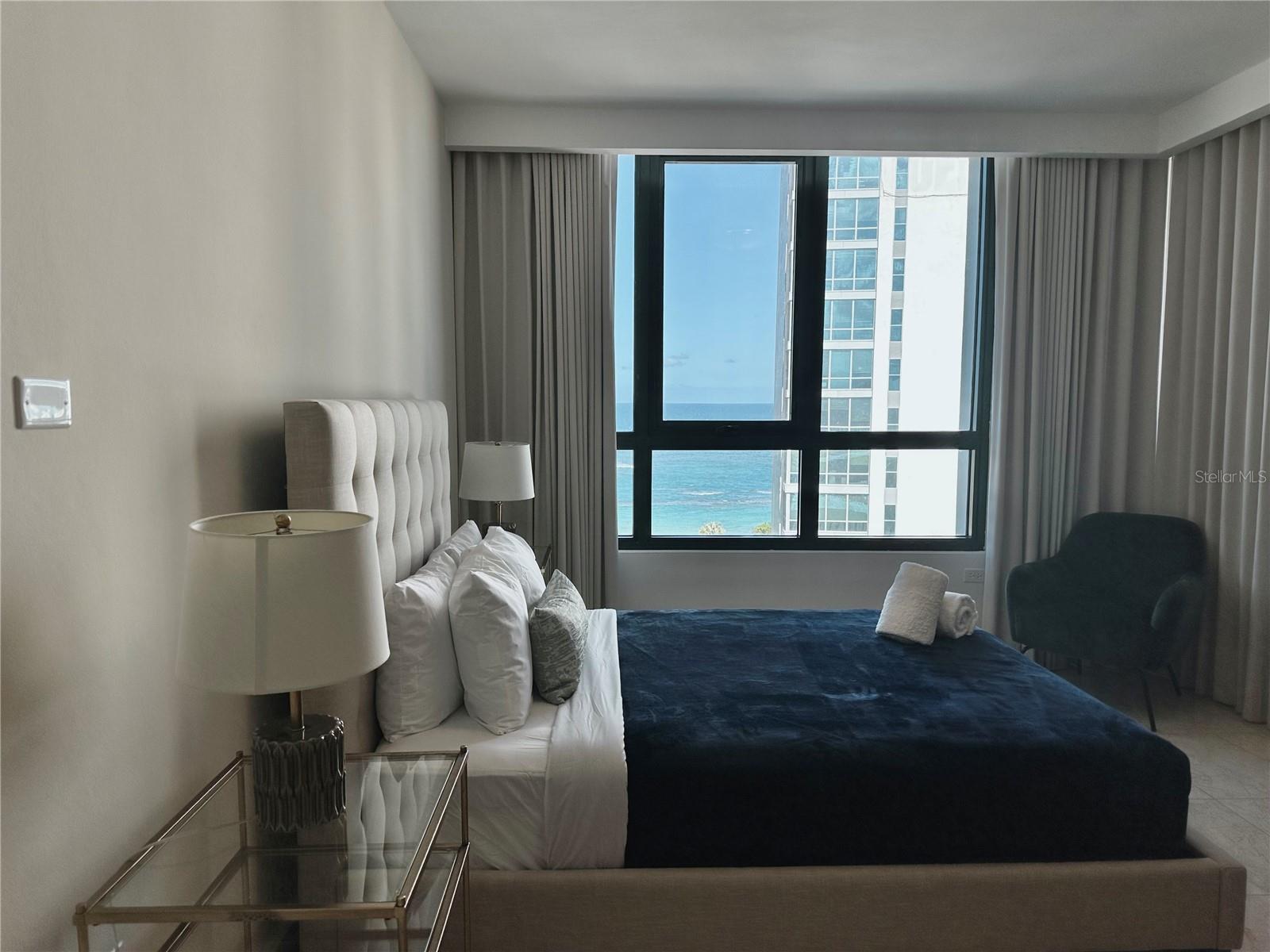 CARIBE PLAZA - Residential