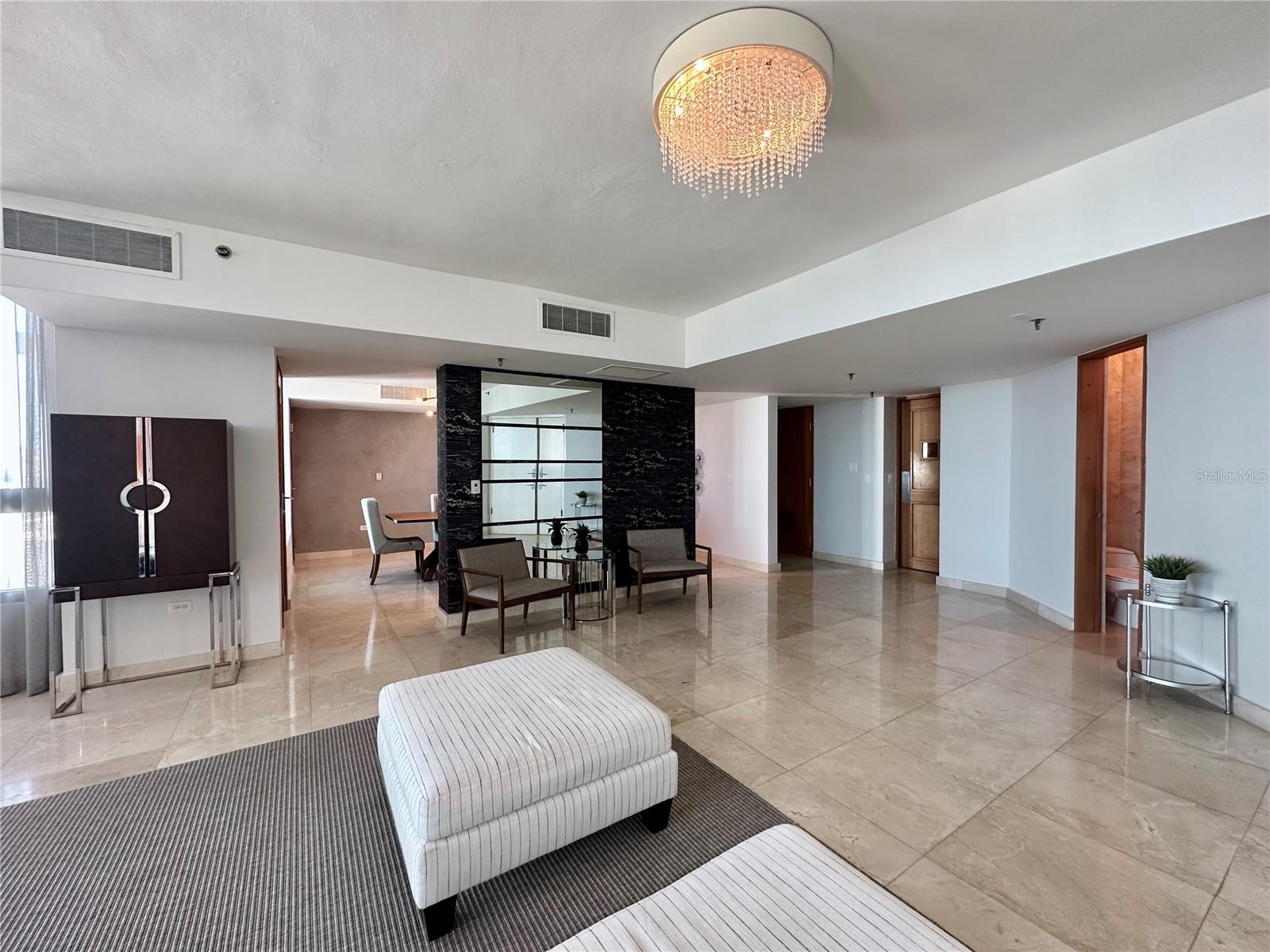 CARIBE PLAZA - Residential