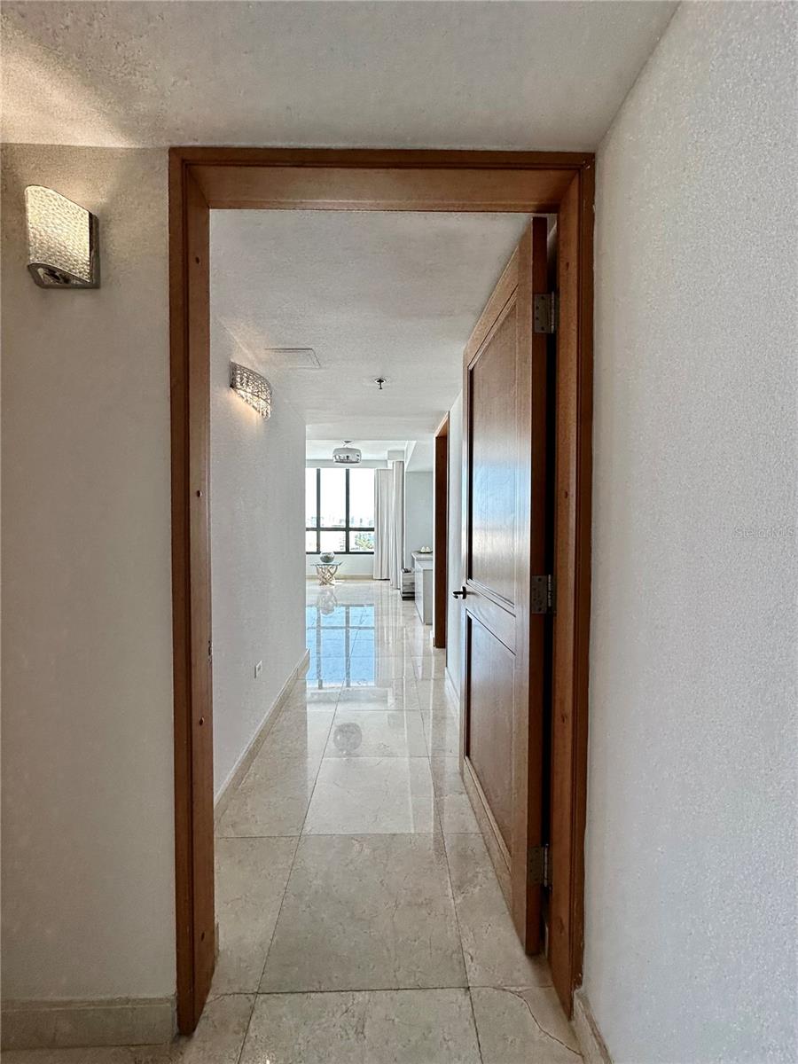 CARIBE PLAZA - Residential