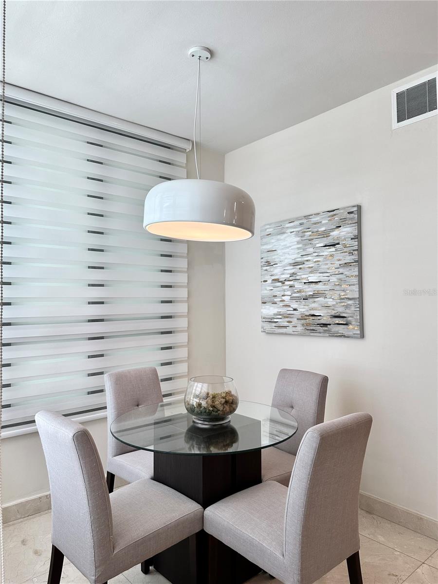 CARIBE PLAZA - Residential
