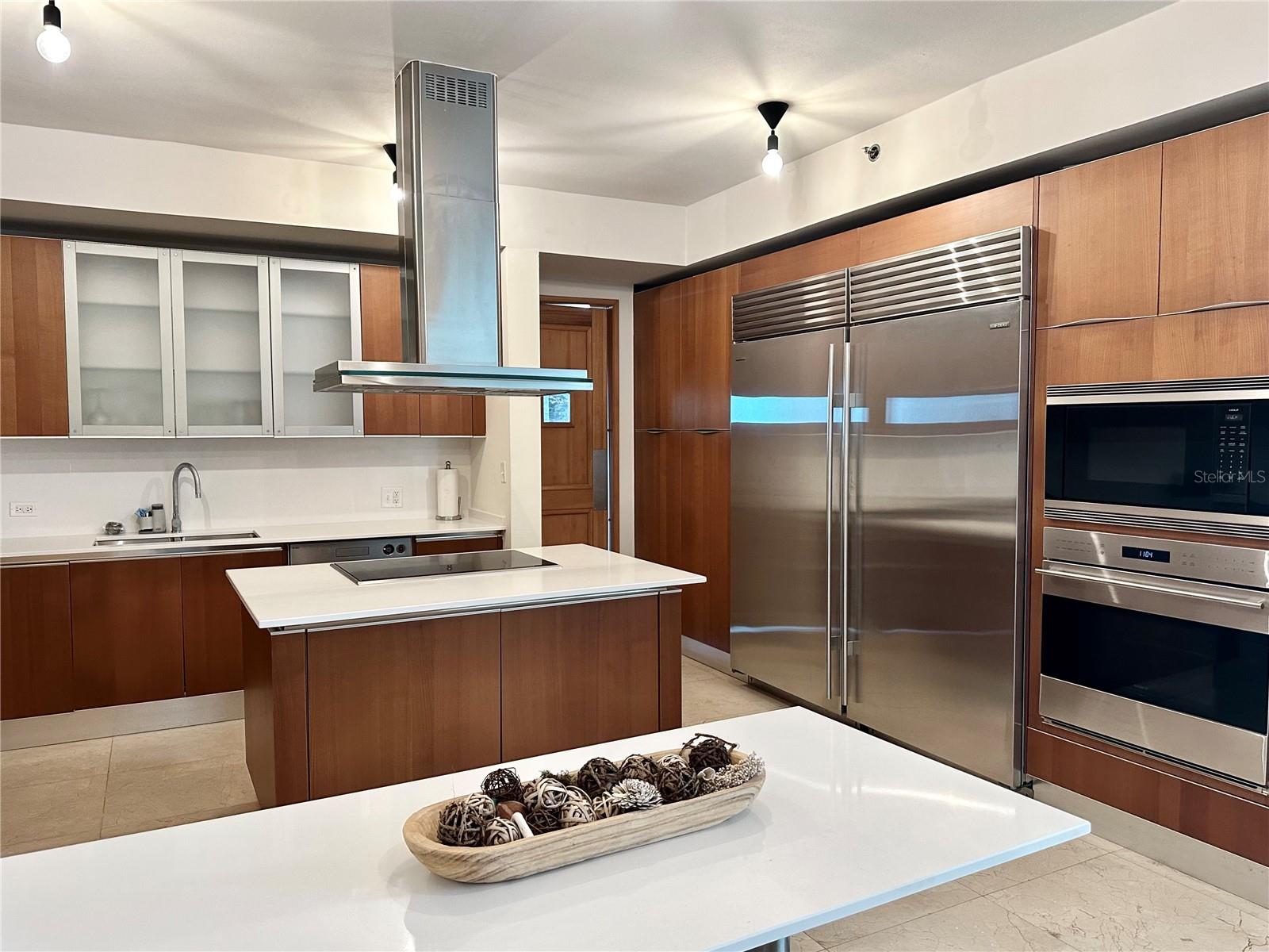 CARIBE PLAZA - Residential