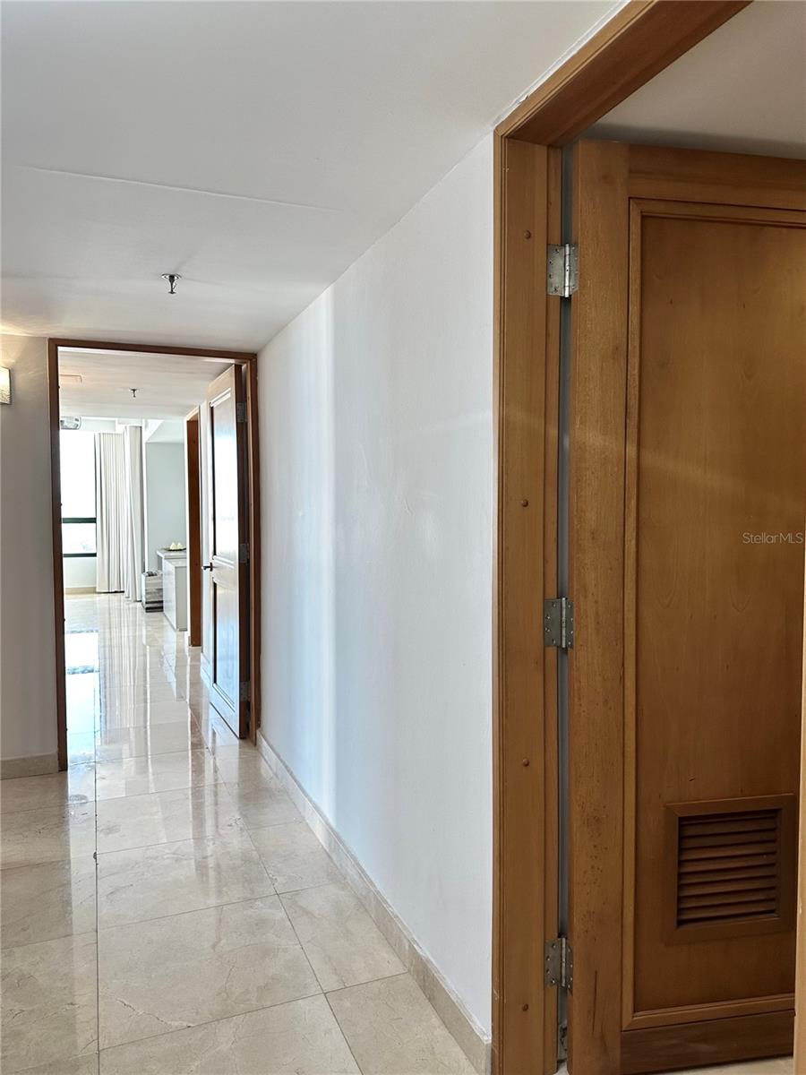 CARIBE PLAZA - Residential