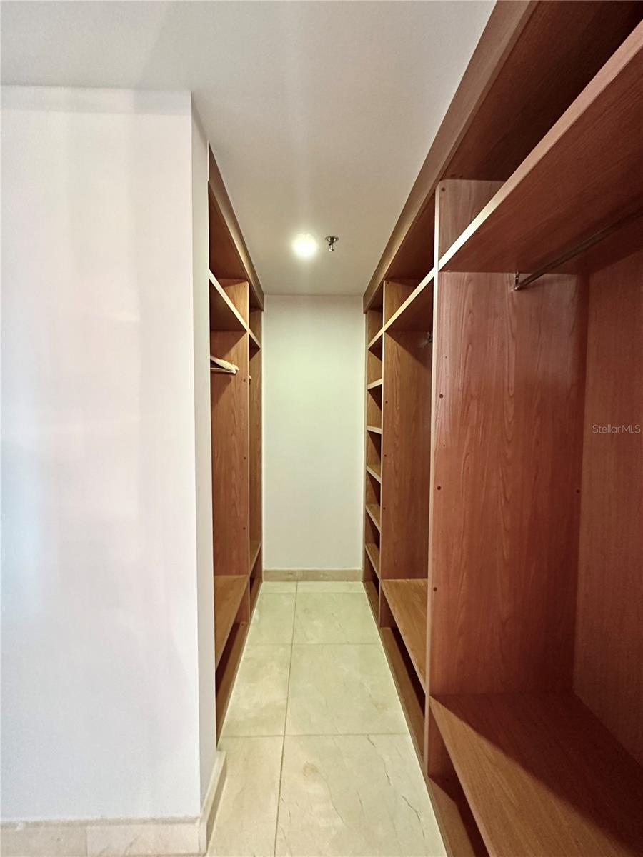 CARIBE PLAZA - Residential