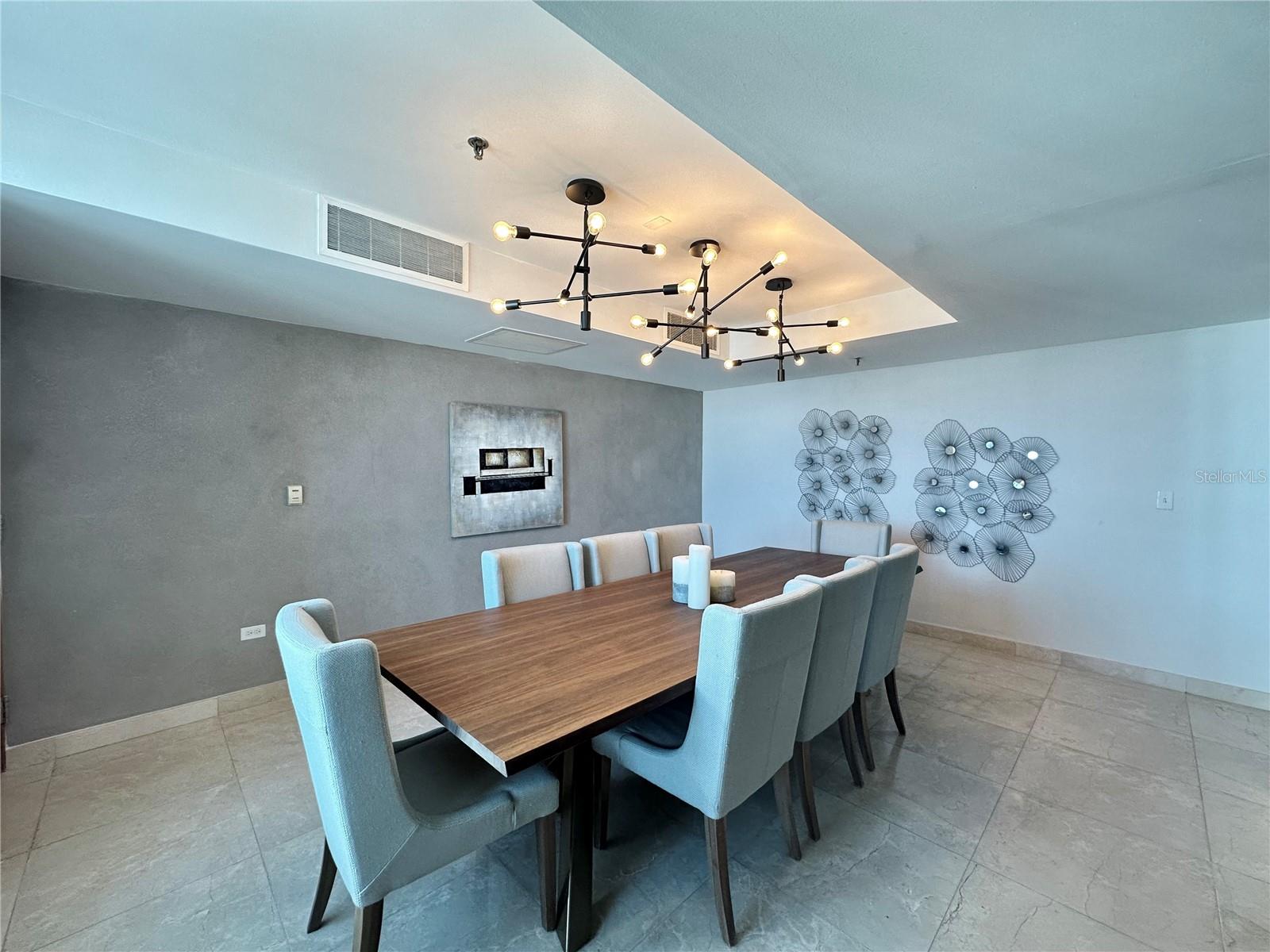 CARIBE PLAZA - Residential