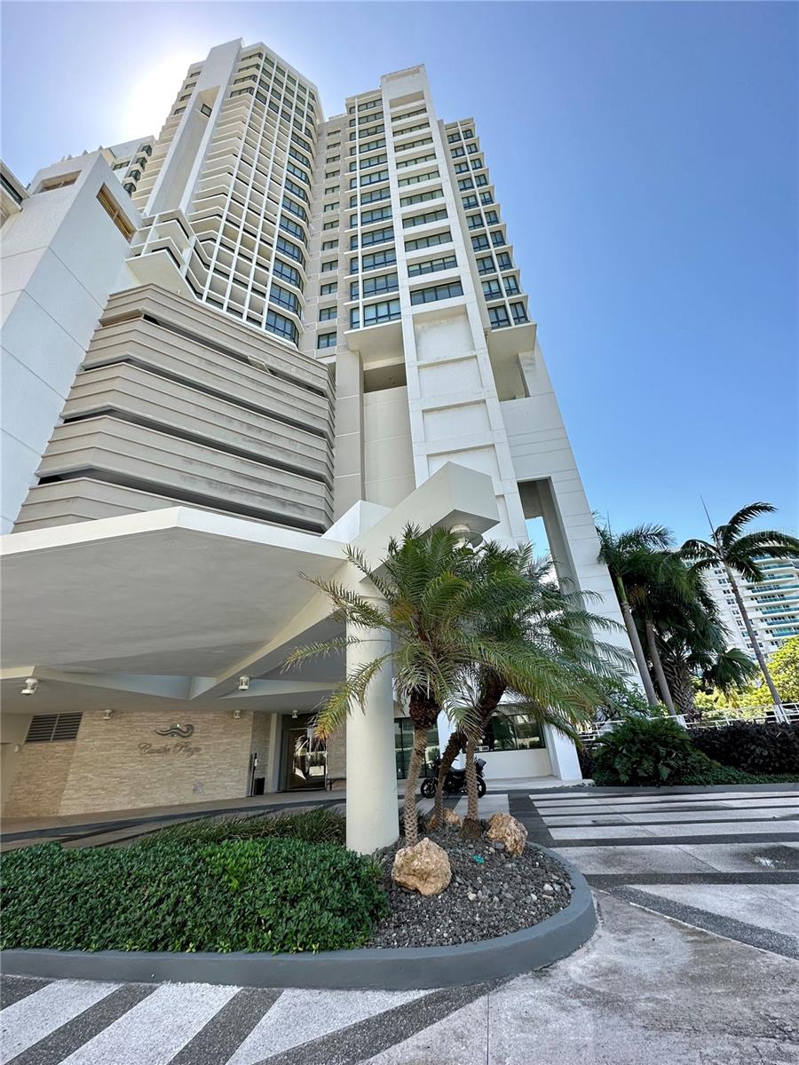 CARIBE PLAZA - Residential