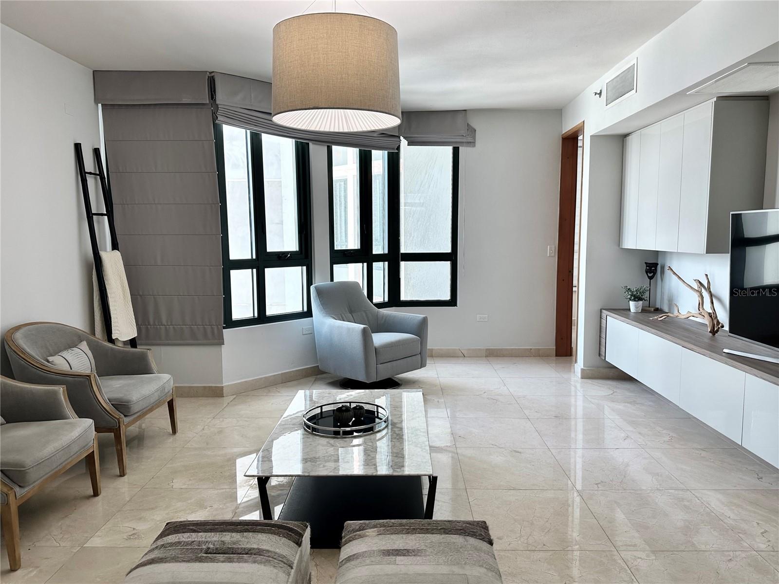 CARIBE PLAZA - Residential