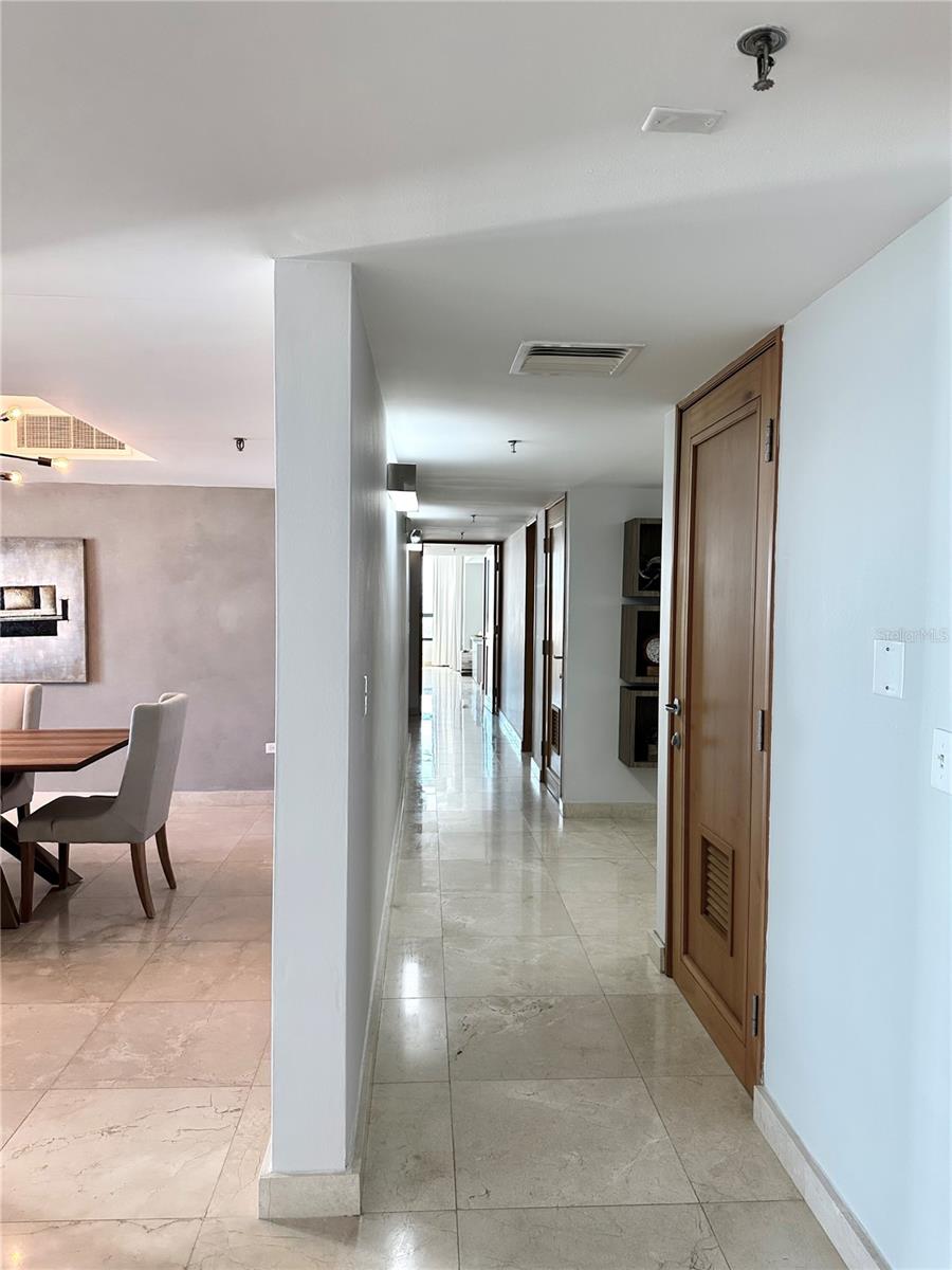 CARIBE PLAZA - Residential
